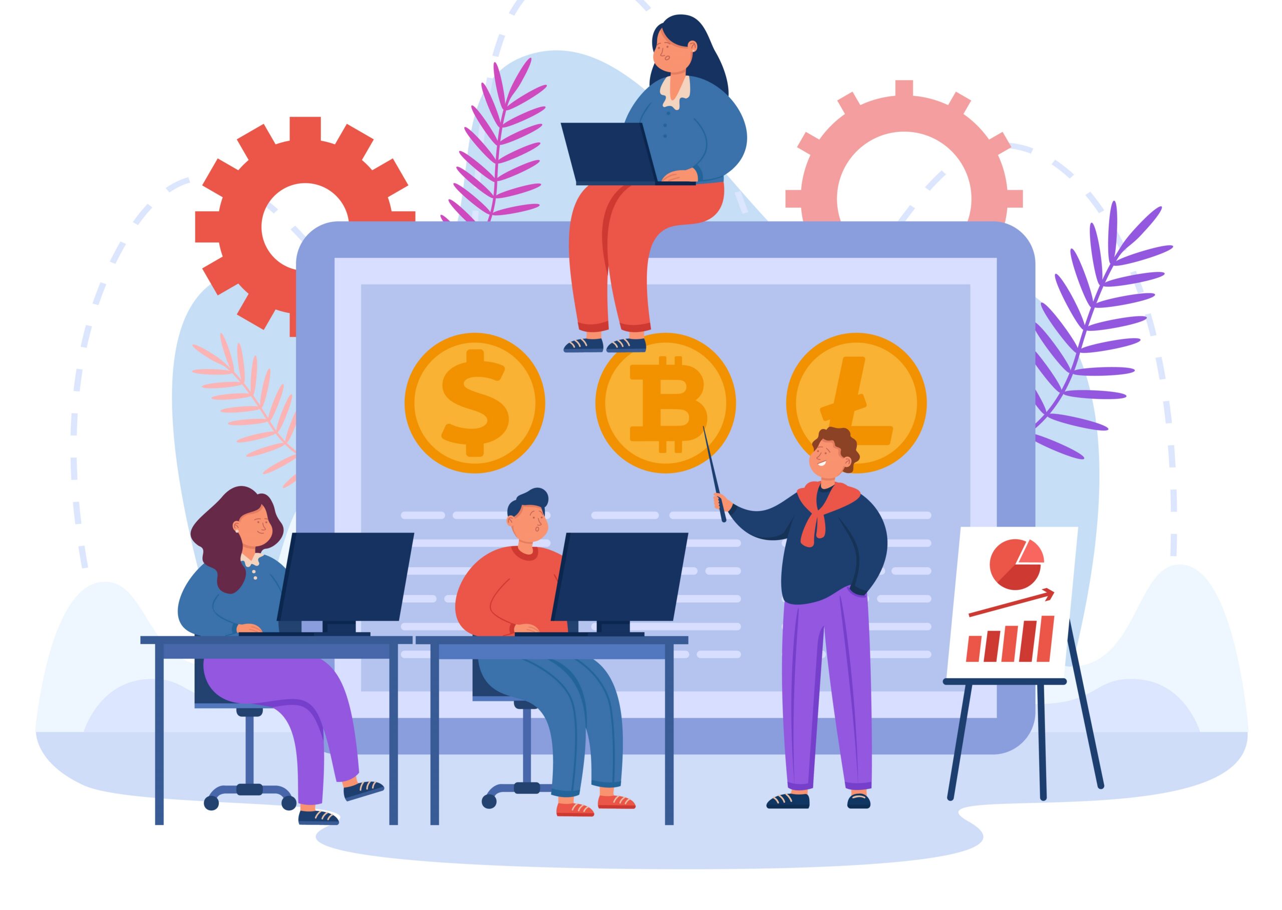 Financial Service