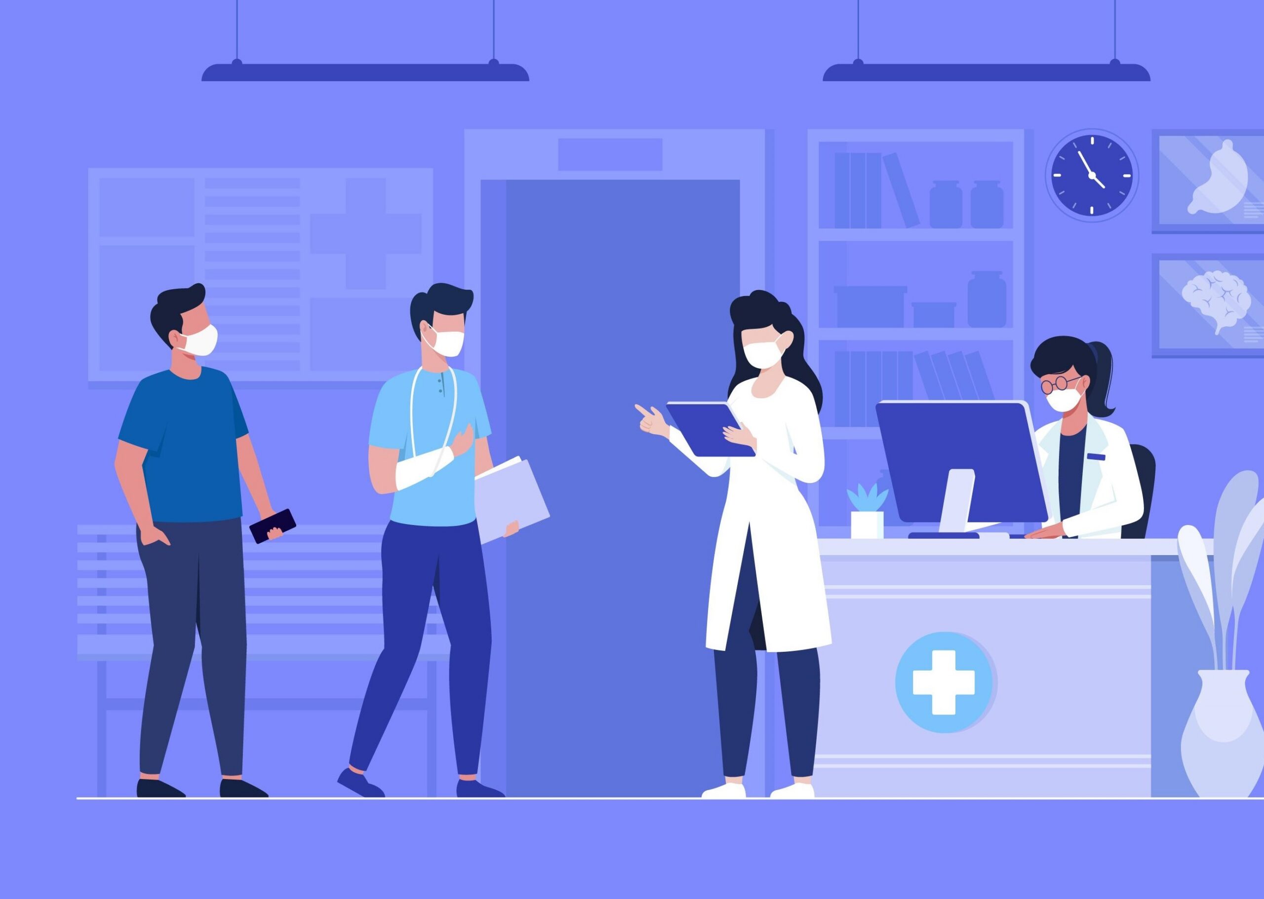 Healthcare