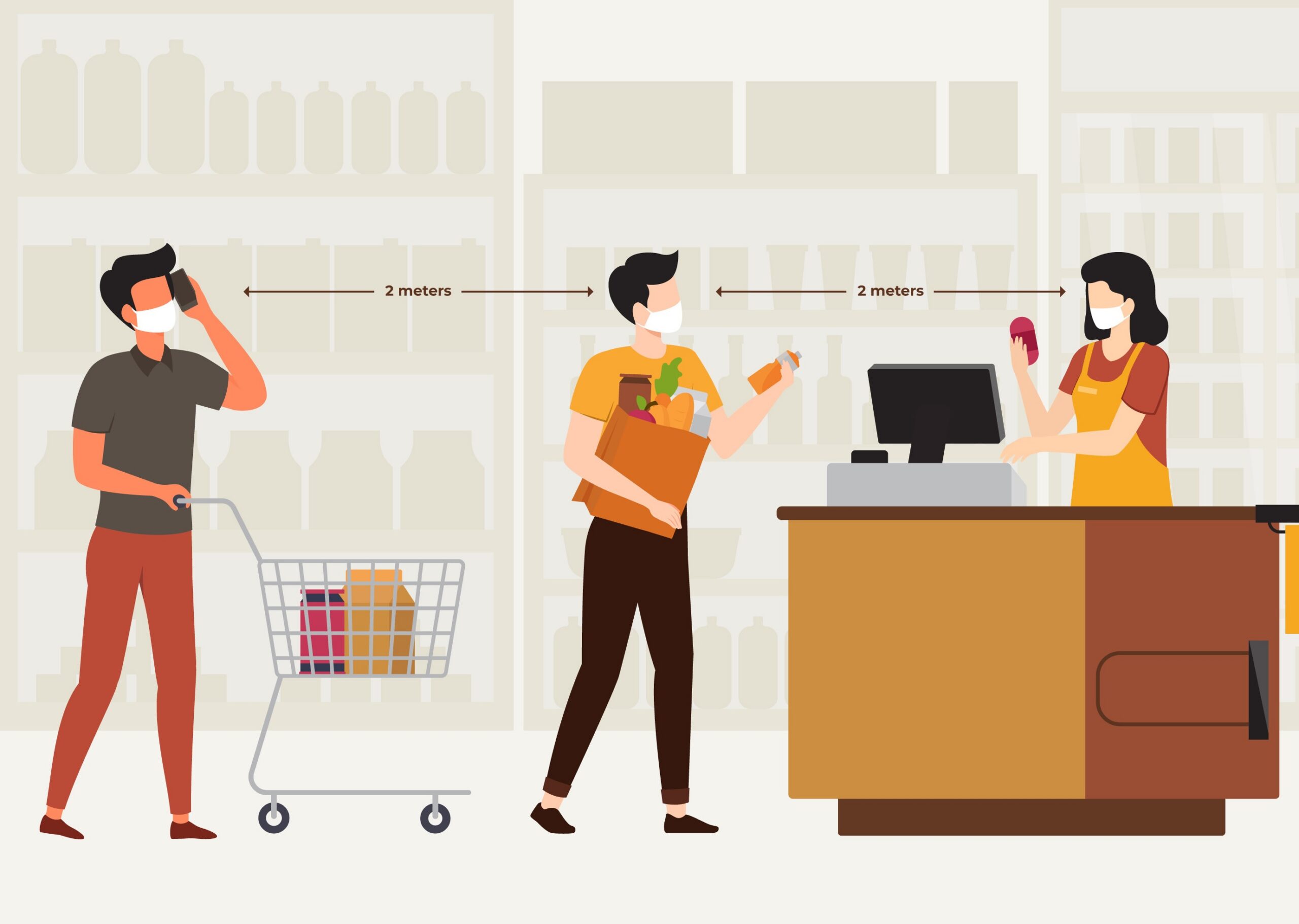 Retail