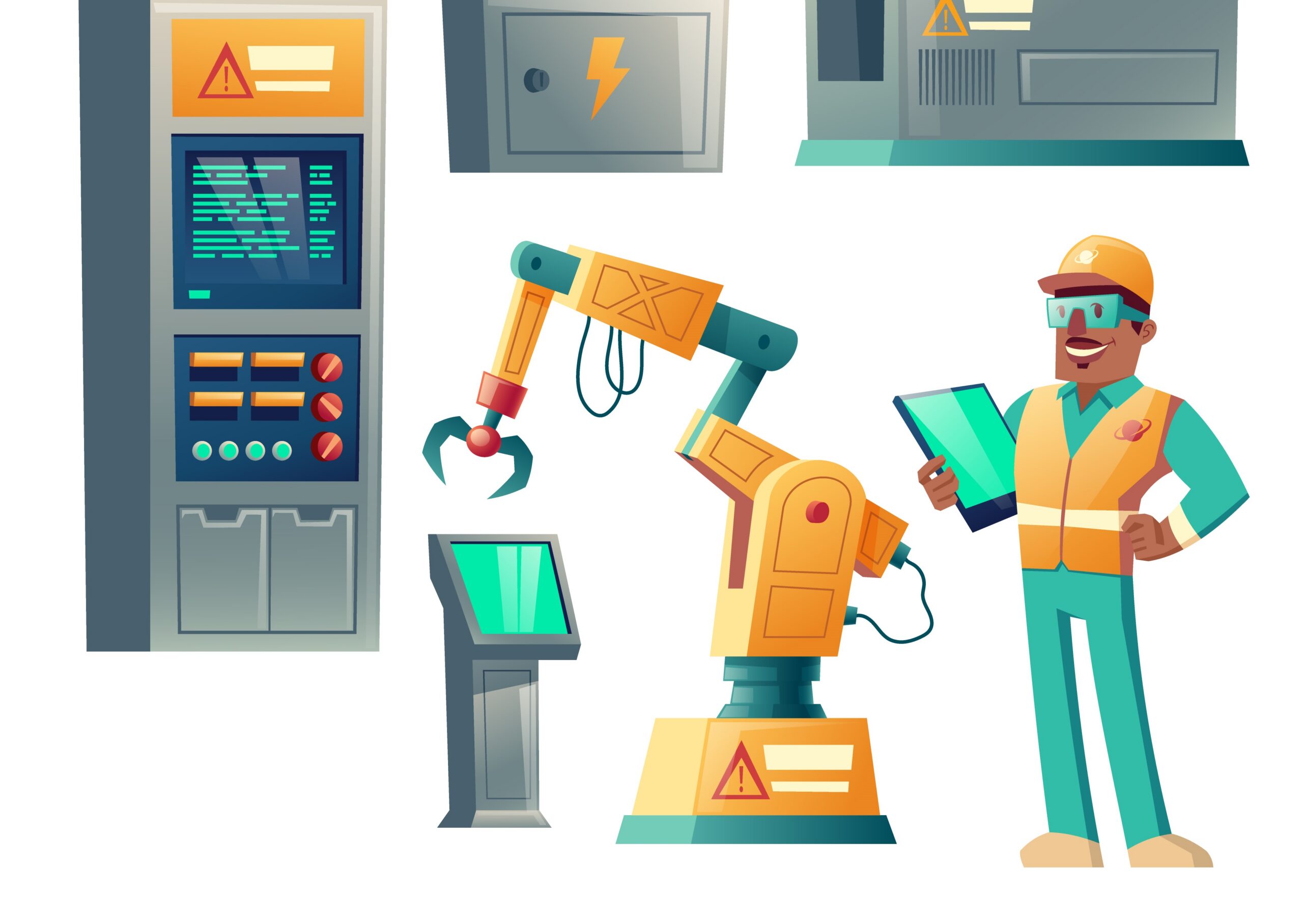 Supply Chain