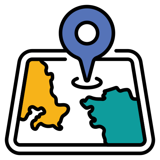 Geoanalytics