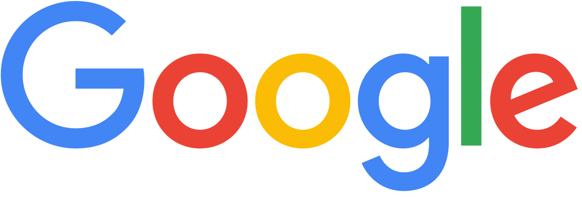 Google Cloud Logo