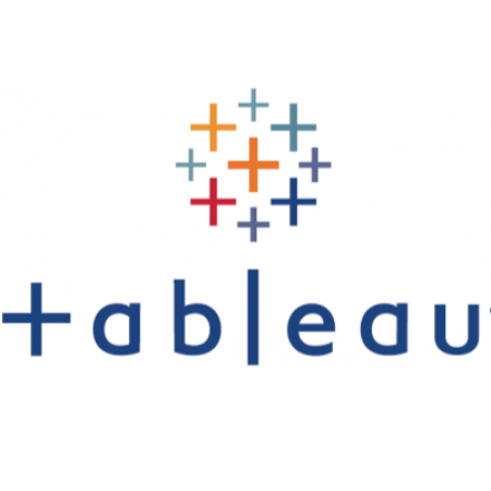 Tableau Logo
