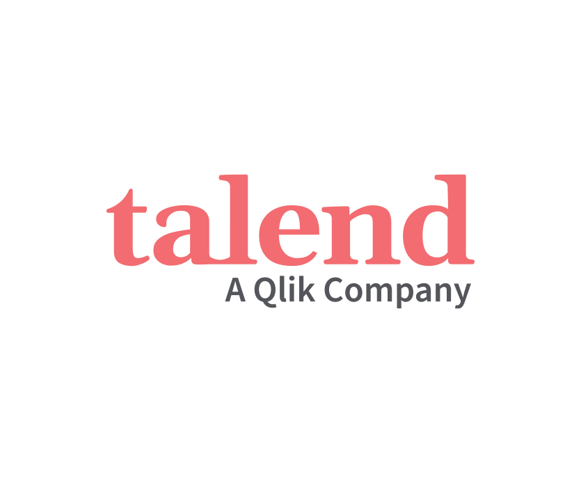 Talend Logo