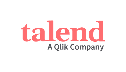 Talend Logo