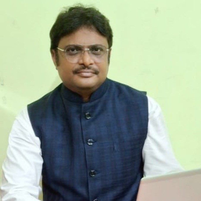 Biplab Jana