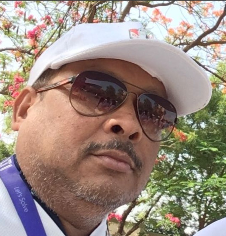 Dipanker Koley
