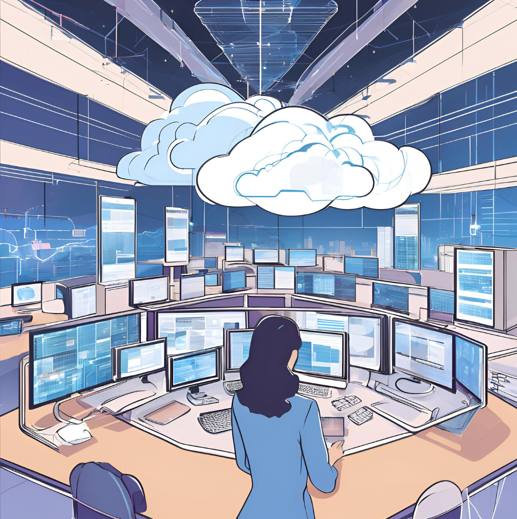 Data Solution