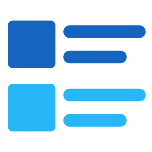 Features icon