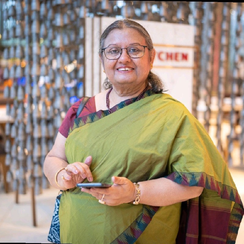 Ina Bose