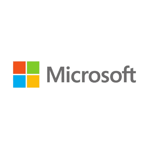 Microsoft Azure Logo