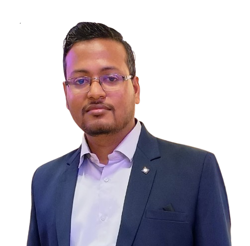 Prabir Chowdhury