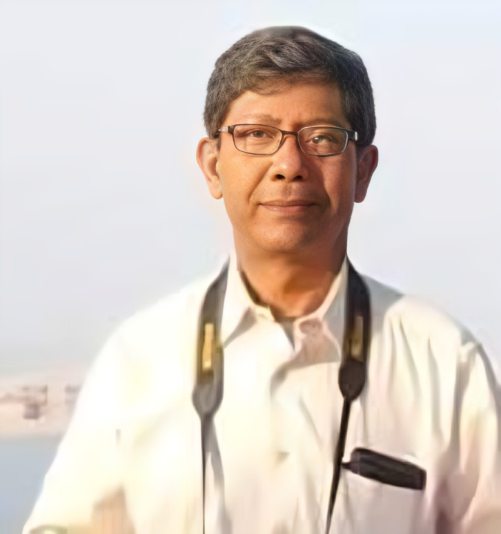 Sandip Dey