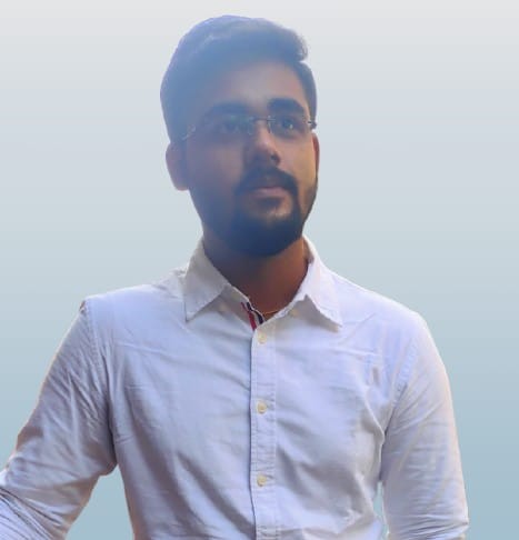 Subhajit Dasgupta