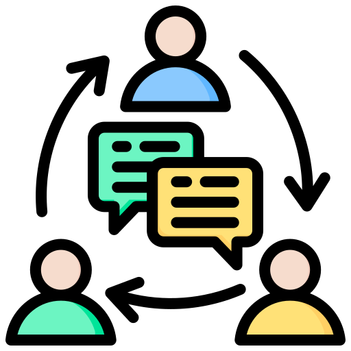 Collaboration and Communication