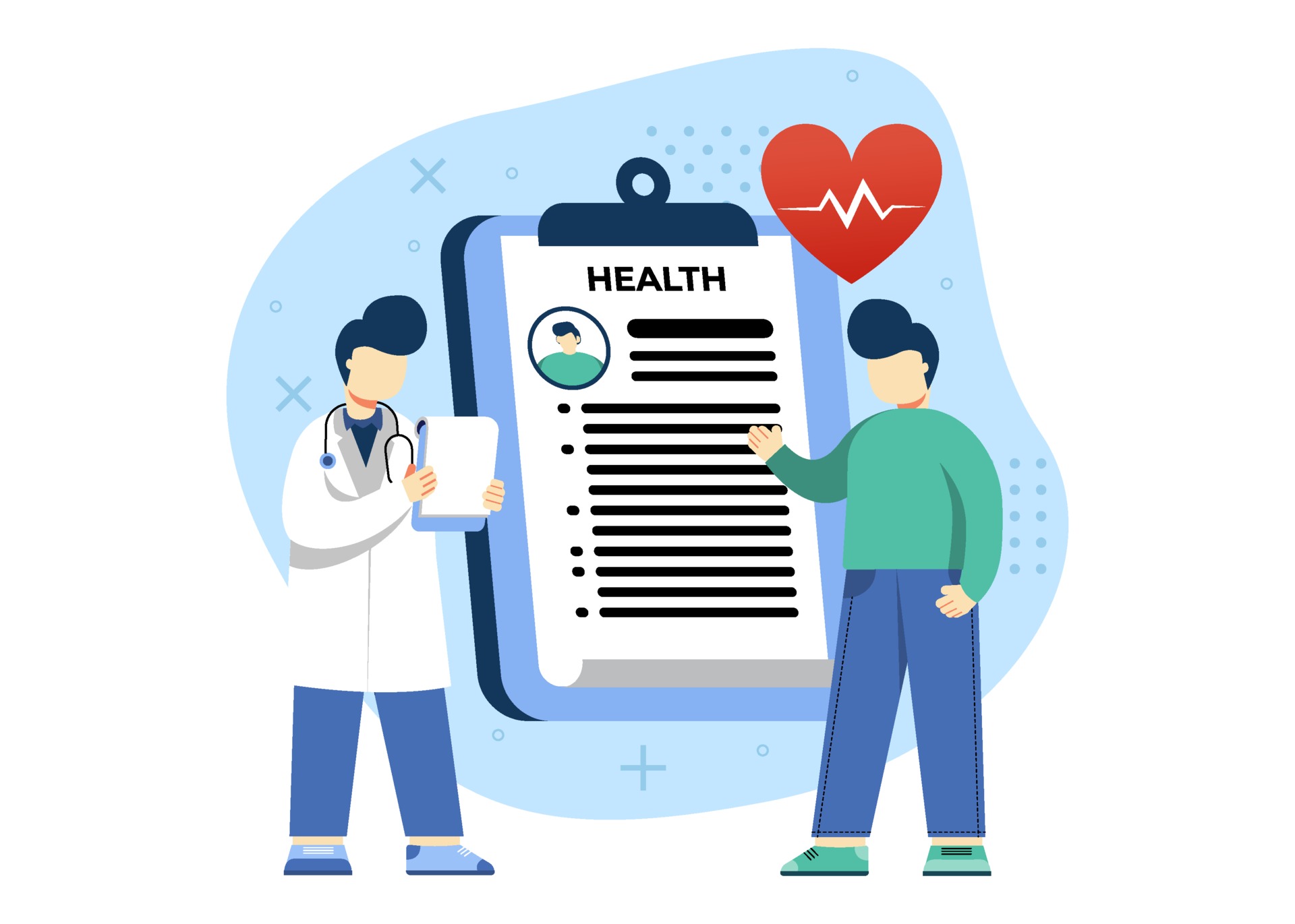 Healthcare Data Transformation