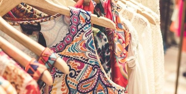 Fashion and Luxury Analytics