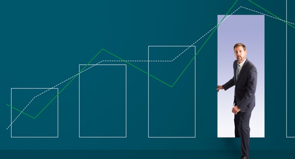 Digital Transformation in Financial Services