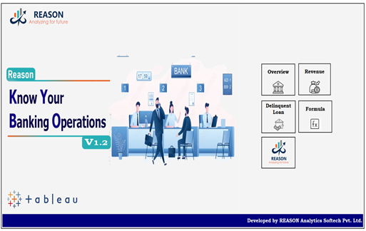 Reason Analytics