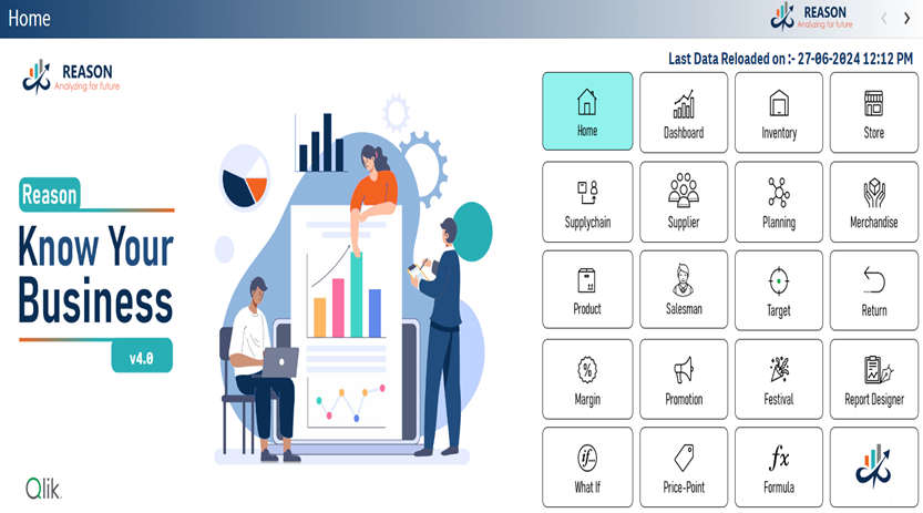 Business Overview