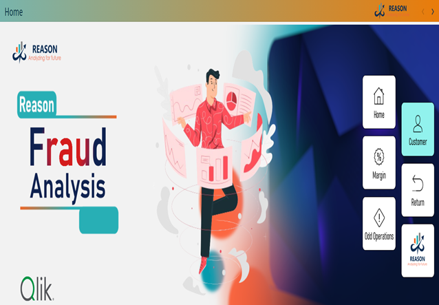 Reason Analytics