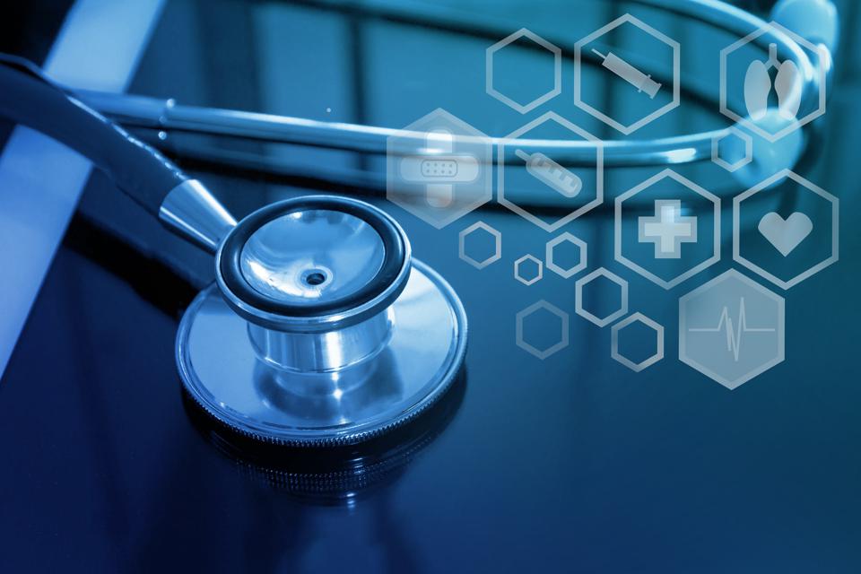 Healthcare Analytics