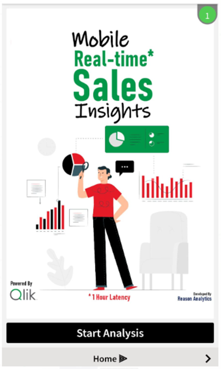 Reason Analytics