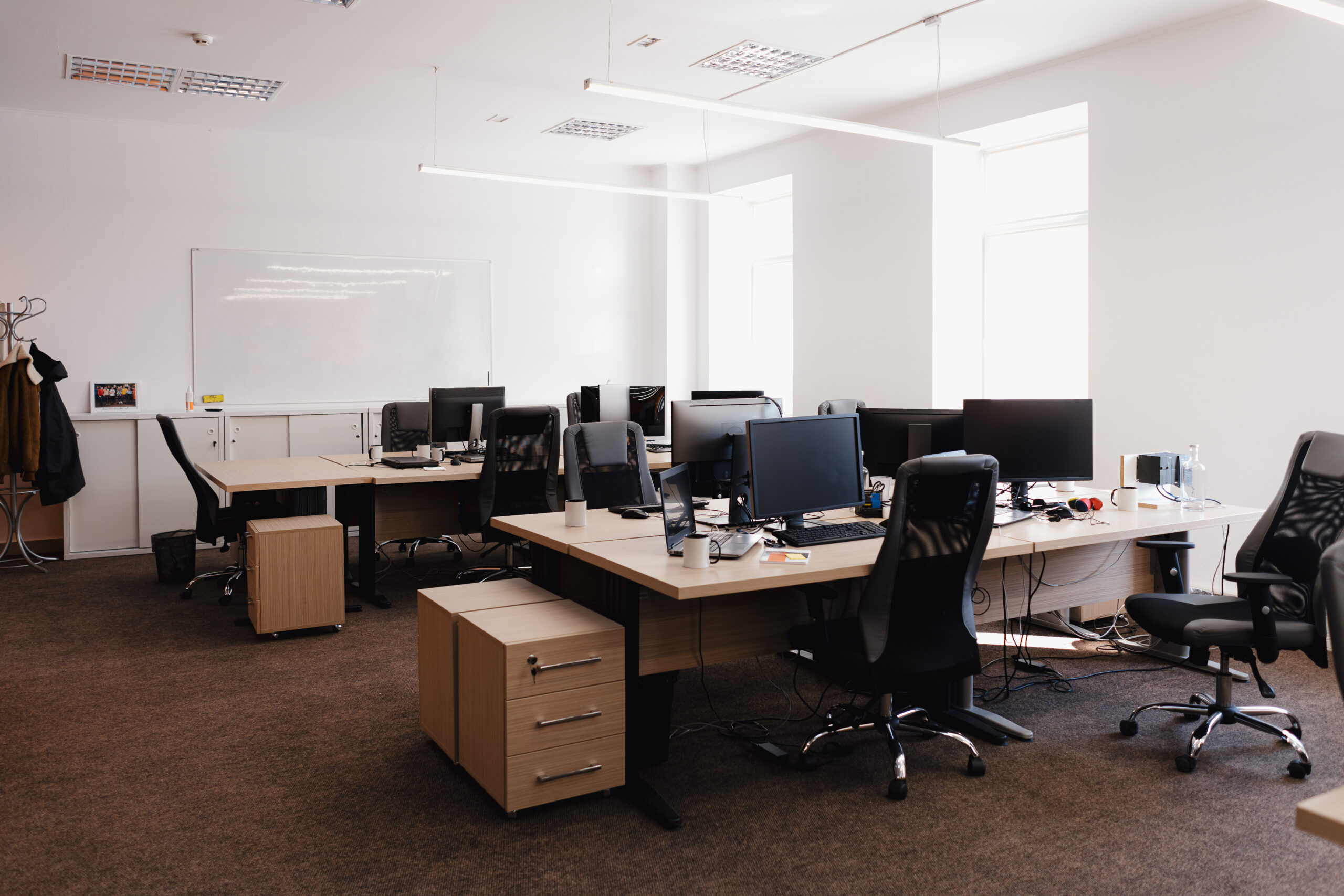 Workplace Intelligence