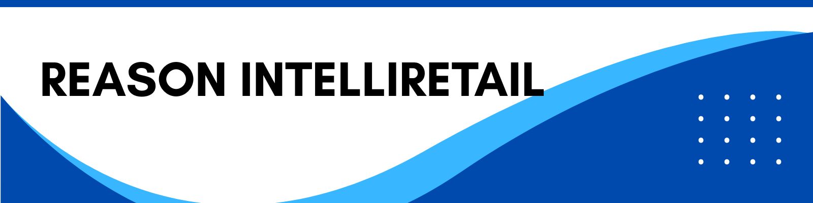 Reason Analytics Softech Pvt. Ltd.