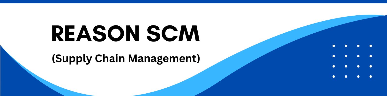 Reason Softech Pvt Ltd.