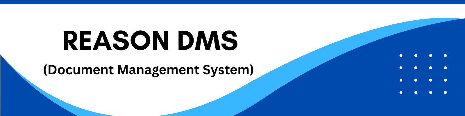 Reason Softech Pvt. Ltd