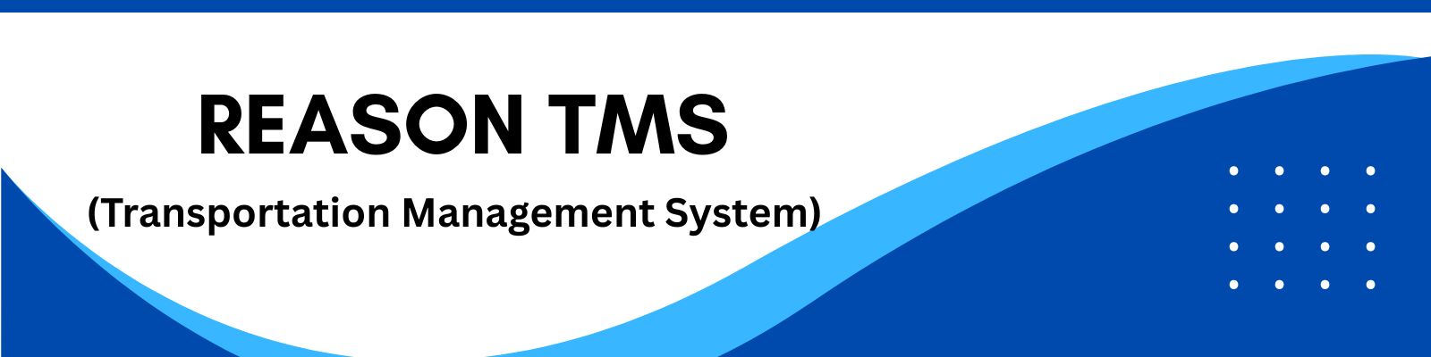 Reason Analytics Softech Pvt Ltd.