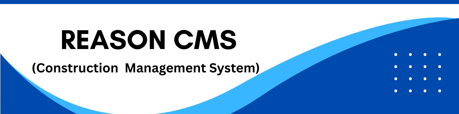 Reason Analytics Softech Pvt Ltd.